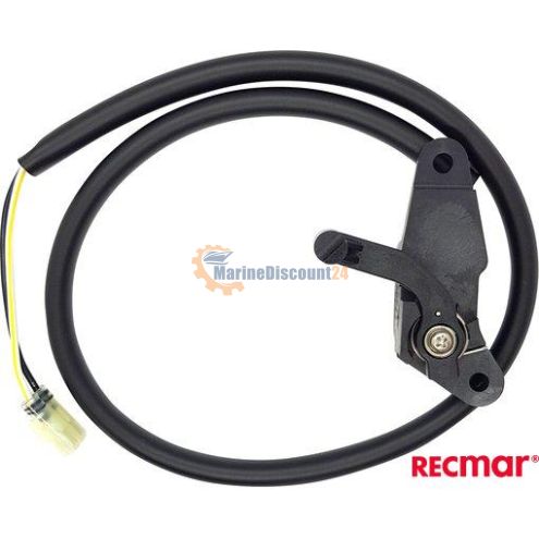 Transmisor de compensación 34801-93J03