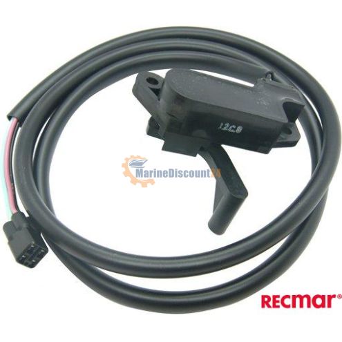 Transmisor de compensación Suzuki 34801-94710-000