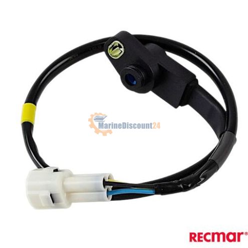 Sensor de compensación Suzuki 34840-87L01