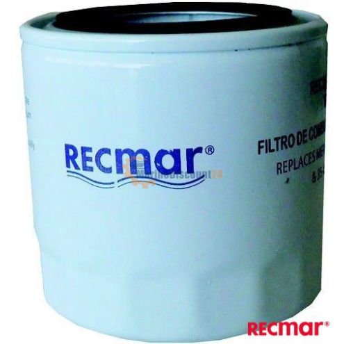 Filtro de aceite 35-06003