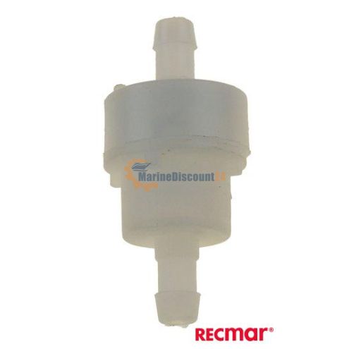 Brandstoffilter 35-80365M