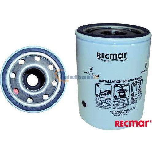 Filtro de aceite Mercruiser 805809T