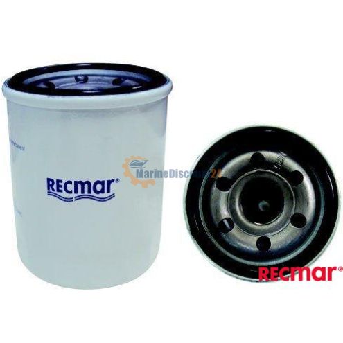 Ölfilter Mercruiser 8M0162830