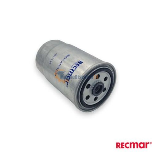 Separador de agua Filtro de combustible Mercruiser 879172104
