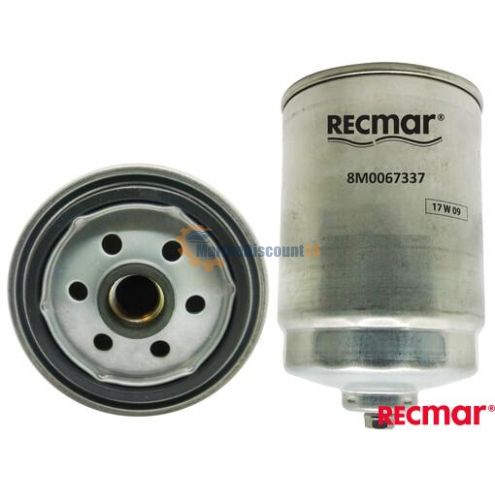 Kraftstofffilter Mercruiser 8M0226992
