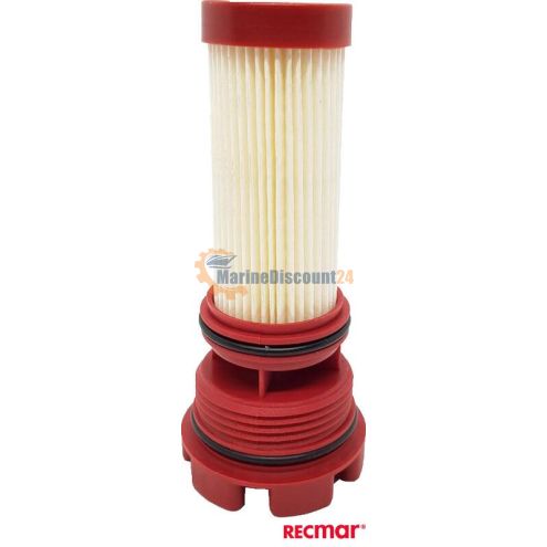 Brandstoffilter Mercruiser 8M0122424