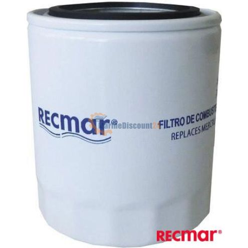 Filtro de aceite Mercruiser 8M0123025