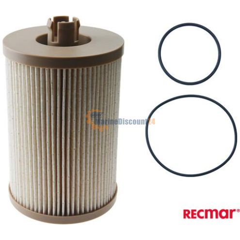 Kraftstofffilter Mercruiser 8M6002390