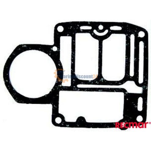 Junta del soporte del motor Tohatsu 3M3-01303-0