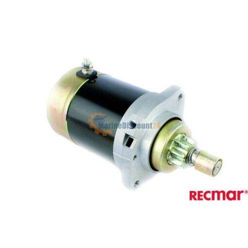 Motor de arranque Tohatsu 353760104M