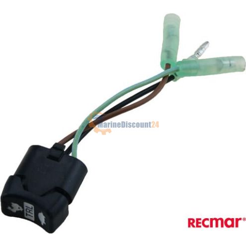 Modulo interruttore di alimentazione Honda 35340-Zz5-D21