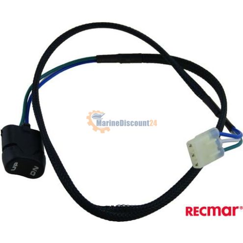 Modulo interruttore di alimentazione 35370-ZW5-U02