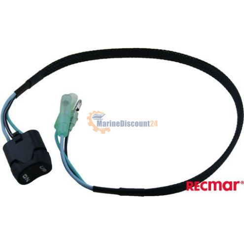 Modulo interruttore di alimentazione 35370-ZZ5-D02