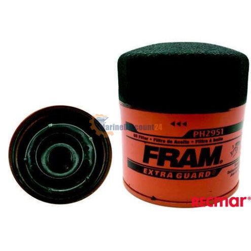 Ölfilter Westerbeke 35595
