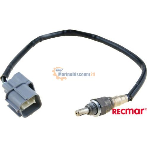 Sensore di ossigeno Honda 3565-Zy3-C01
