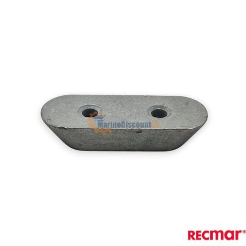 Zinc anode Omc 357507