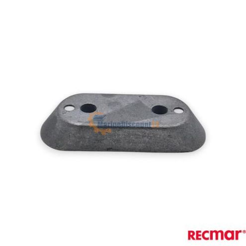 Zinc anode Omc 357507