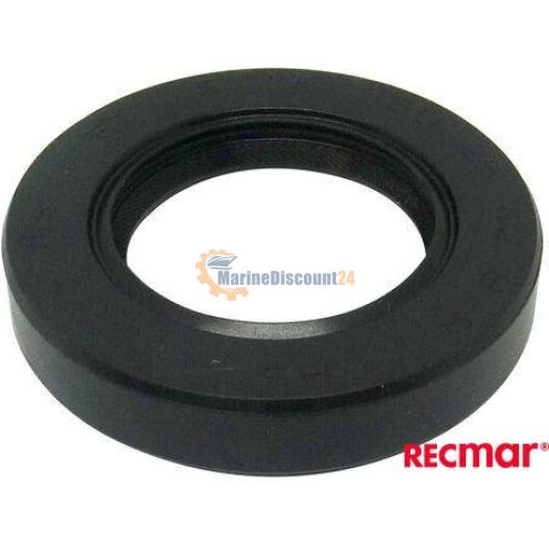 Tapa de distribución Junta de cojinete Volvo Penta 3580026