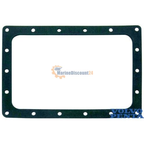 Junta Md2020 D1-20 Volvo Penta 3580227