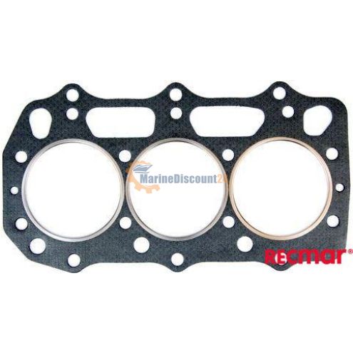 Cylinder head gasket Volvo 358309 Volvo Penta 3580309