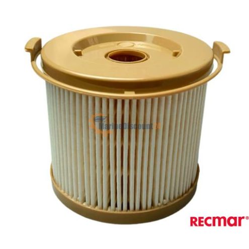 Filterkartusche 30 Mikron Volvo Penta 3581760