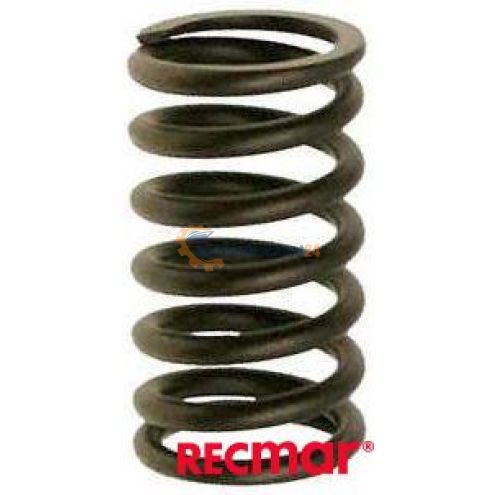 Resorte de válvula Volvo Penta 3581889