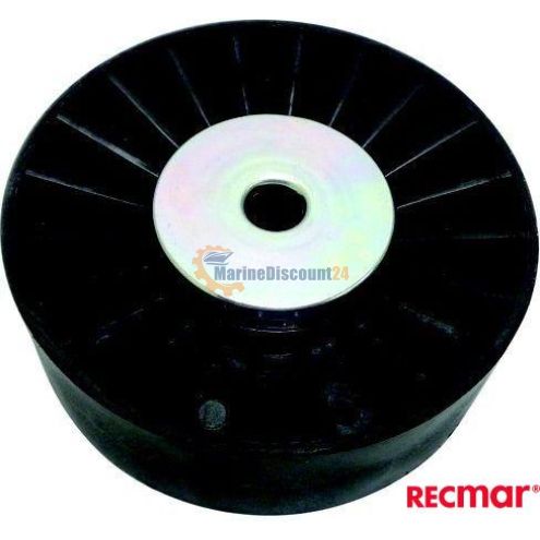 Rullo tenditore Volvo Penta 3582324