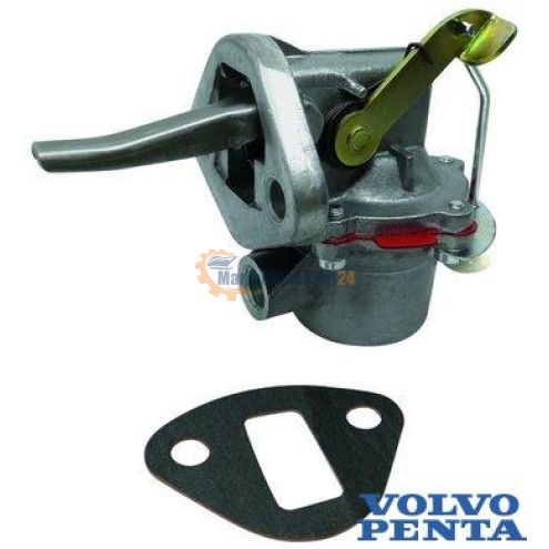 Pompe d`alimentation Volvo Md 22