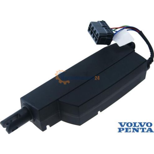 Actionneur Volvo Penta 3582818