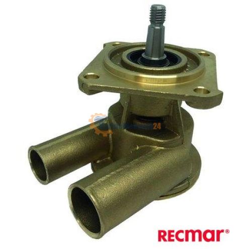 Seawater pump 3583089