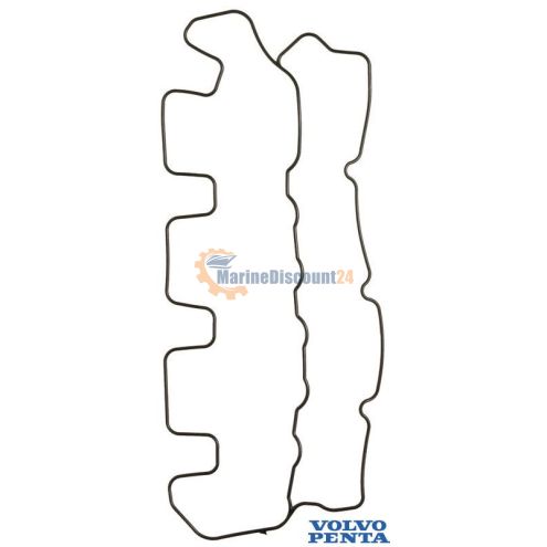 Valve cover gasket D2 Volvo Penta 3583546