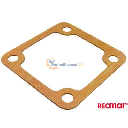 Thermostat cover gasket Volvo Penta 3583740