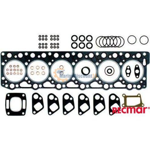 Kit de descarbonización Volvo Penta 876773