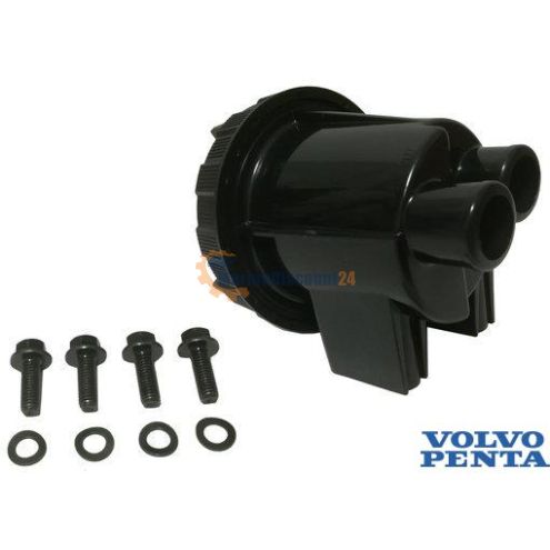 Sewaterfilter Volvo Penta 861462