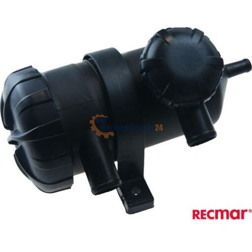 Filterbaugruppe Volvo Penta 3584144