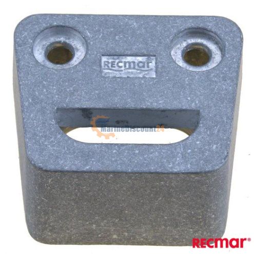 Anode Volvo Brp Aluminium 3586461AL