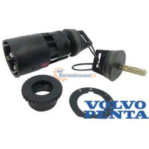 Starterschalter Volvo Penta 3587071