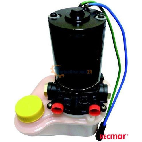 Trim motor pump complete 3587079