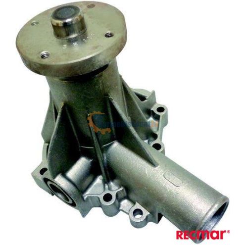 Water pump Volvo Penta 828023