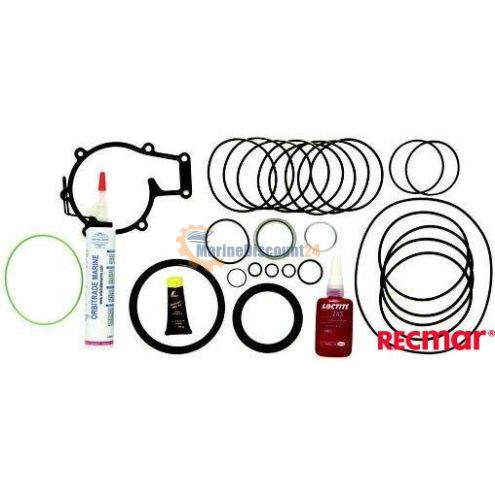 Set di guarnizioni Volvo Penta 3588434