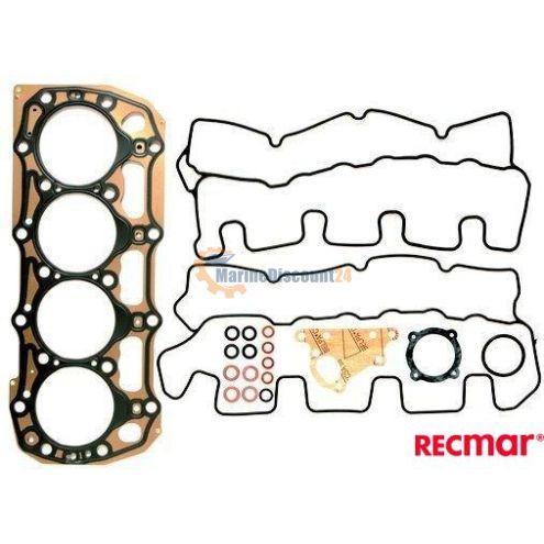 Set di guarnizioni Volvo Penta 3589322