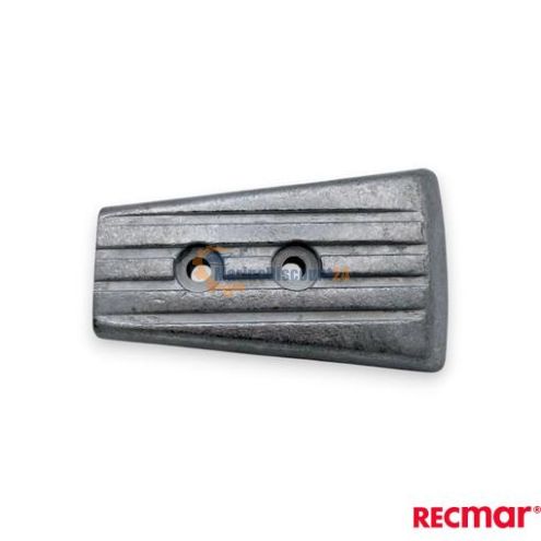 Zinc anode Volvo Penta 3589875