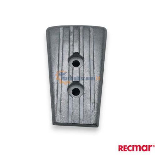 Zinc anode Volvo Penta 3589875