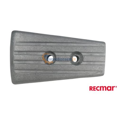 Aluminiumanode Volvo Penta 3589876