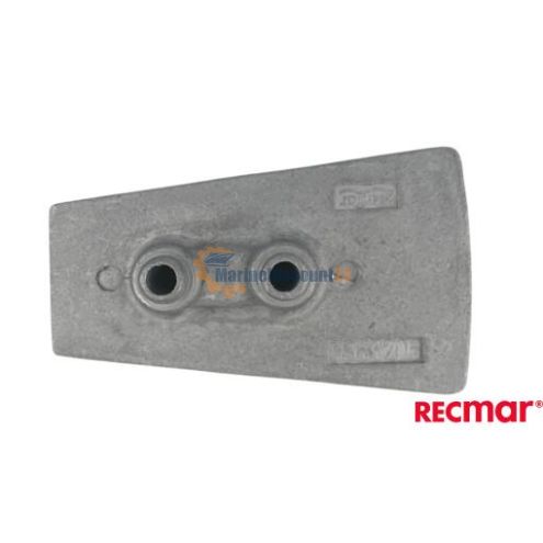 Aluminiumanode Volvo Penta 3589876