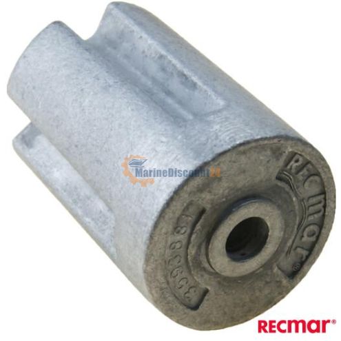 Aluminiumanode Volvo Penta 3889731