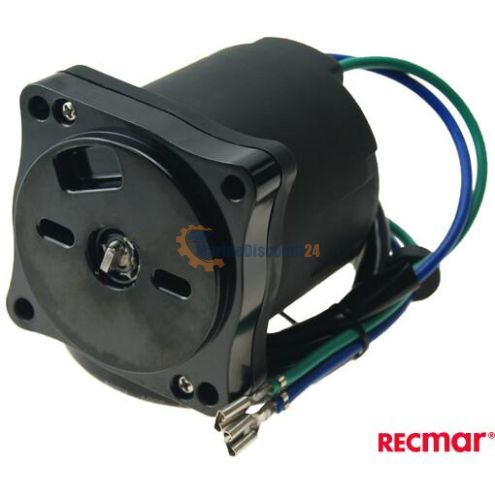 Motor de trimado Honda 36120-ZY3-013