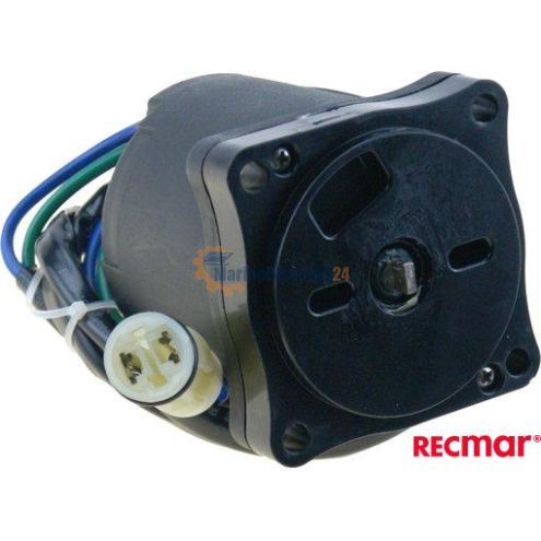 Motor de trimado Honda 36120-ZY6-013