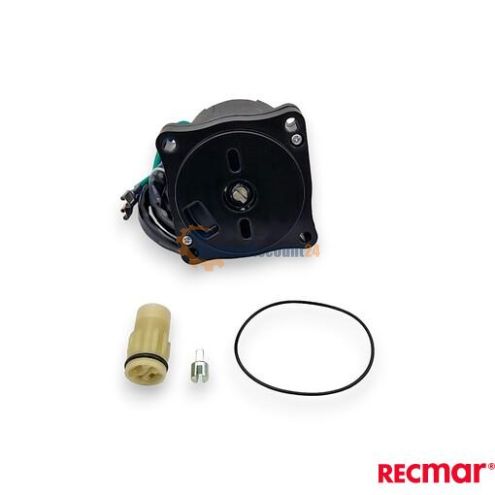 Motor de compensación Honda 36120-ZY9-003