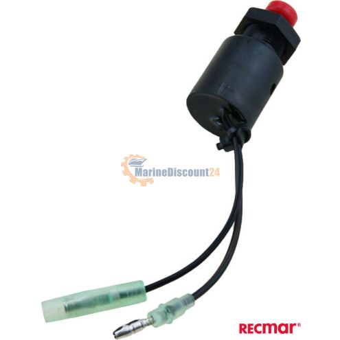 Interruptor de parada 36180-ZV5-033